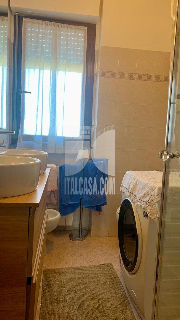 Appartamento in vendita a Treviglio