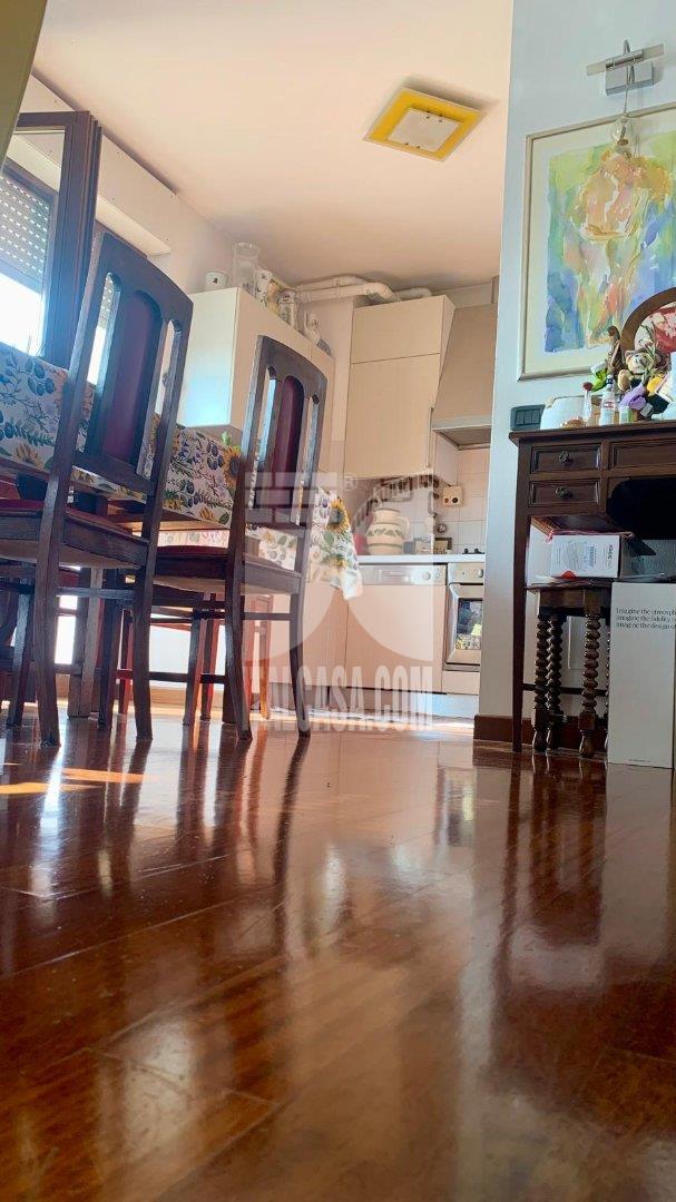 Appartamento in vendita a Treviglio