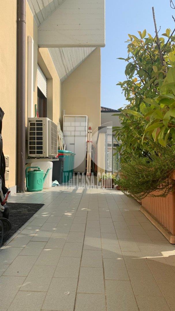 Appartamento in vendita a Treviglio