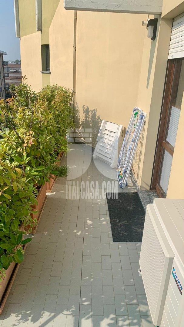 Appartamento in vendita a Treviglio