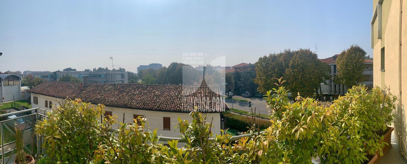 Appartamento in vendita a Treviglio