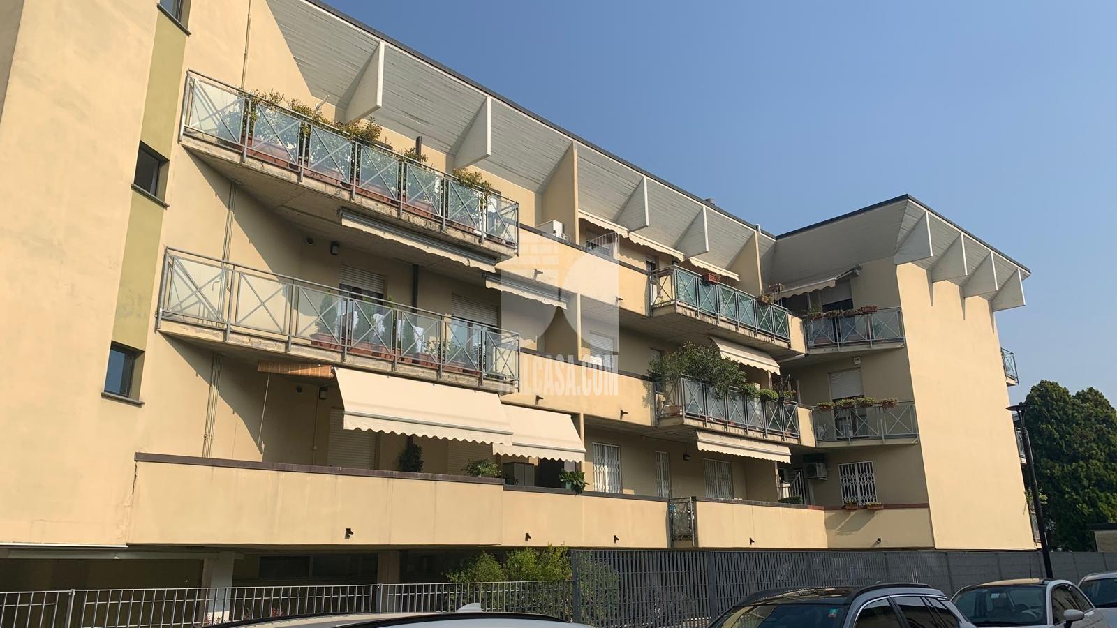 Appartamento in vendita a Treviglio