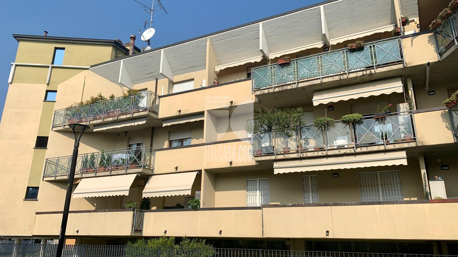 Appartamento in vendita a Treviglio