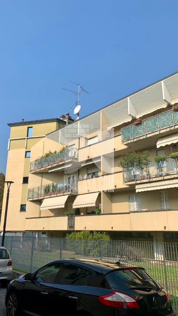 Appartamento in vendita a Treviglio