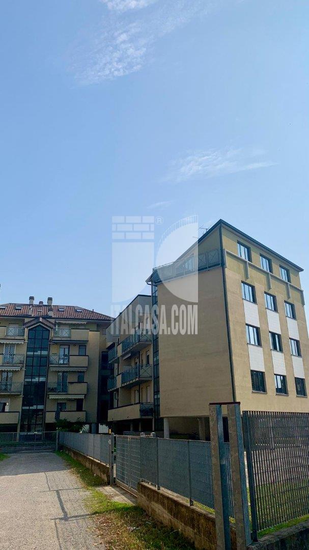 Appartamento in vendita a Treviglio