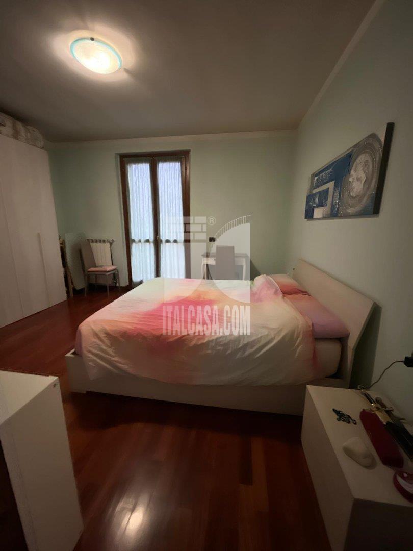 Villa a schiera di testa in vendita a Brignano Gera d