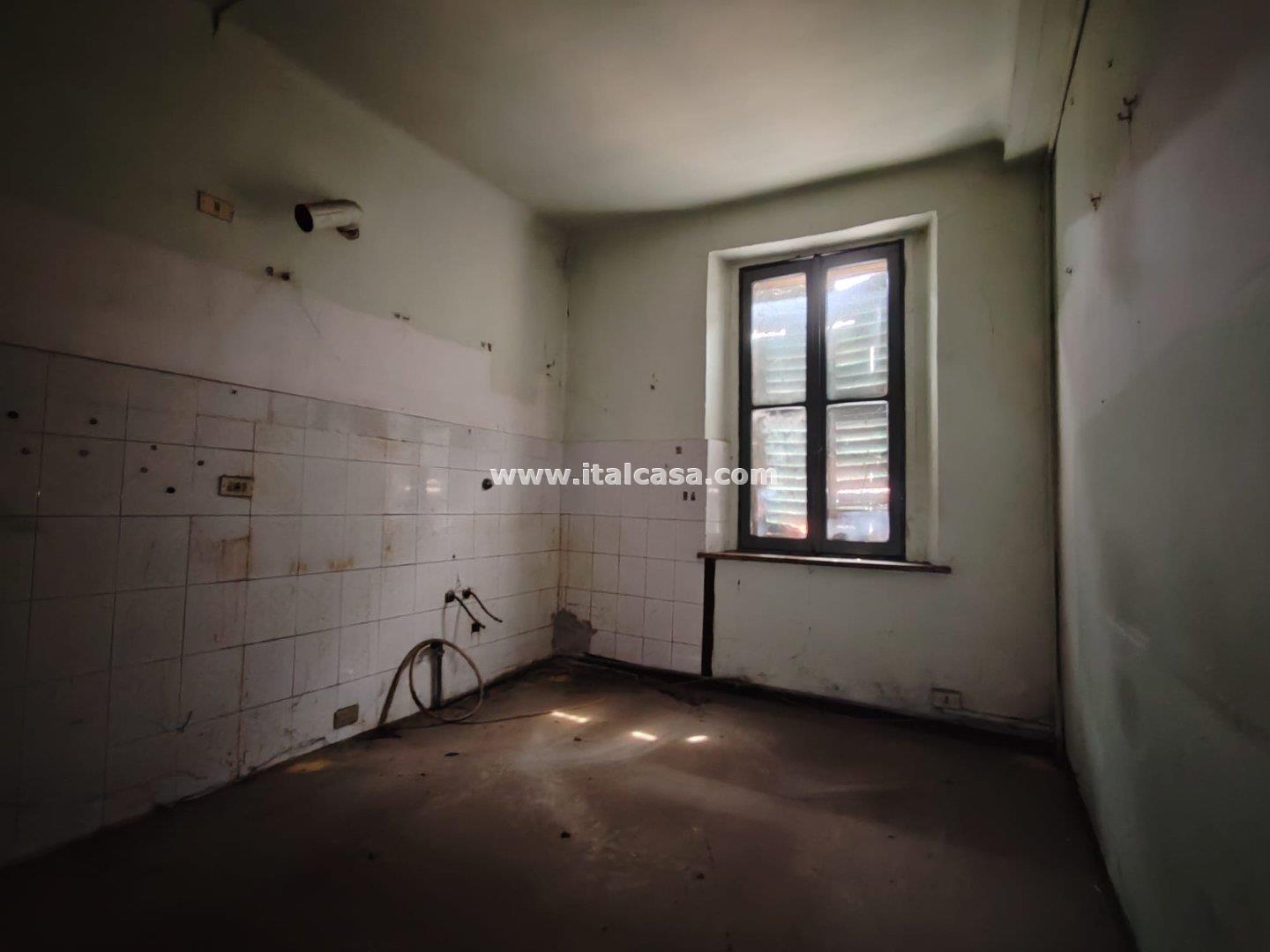 Palazzo in vendita a Brignano Gera d