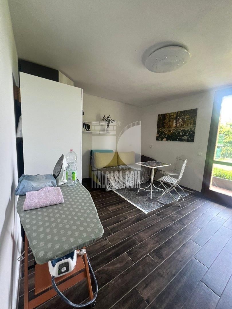 Villa a schiera in vendita a Caravaggio