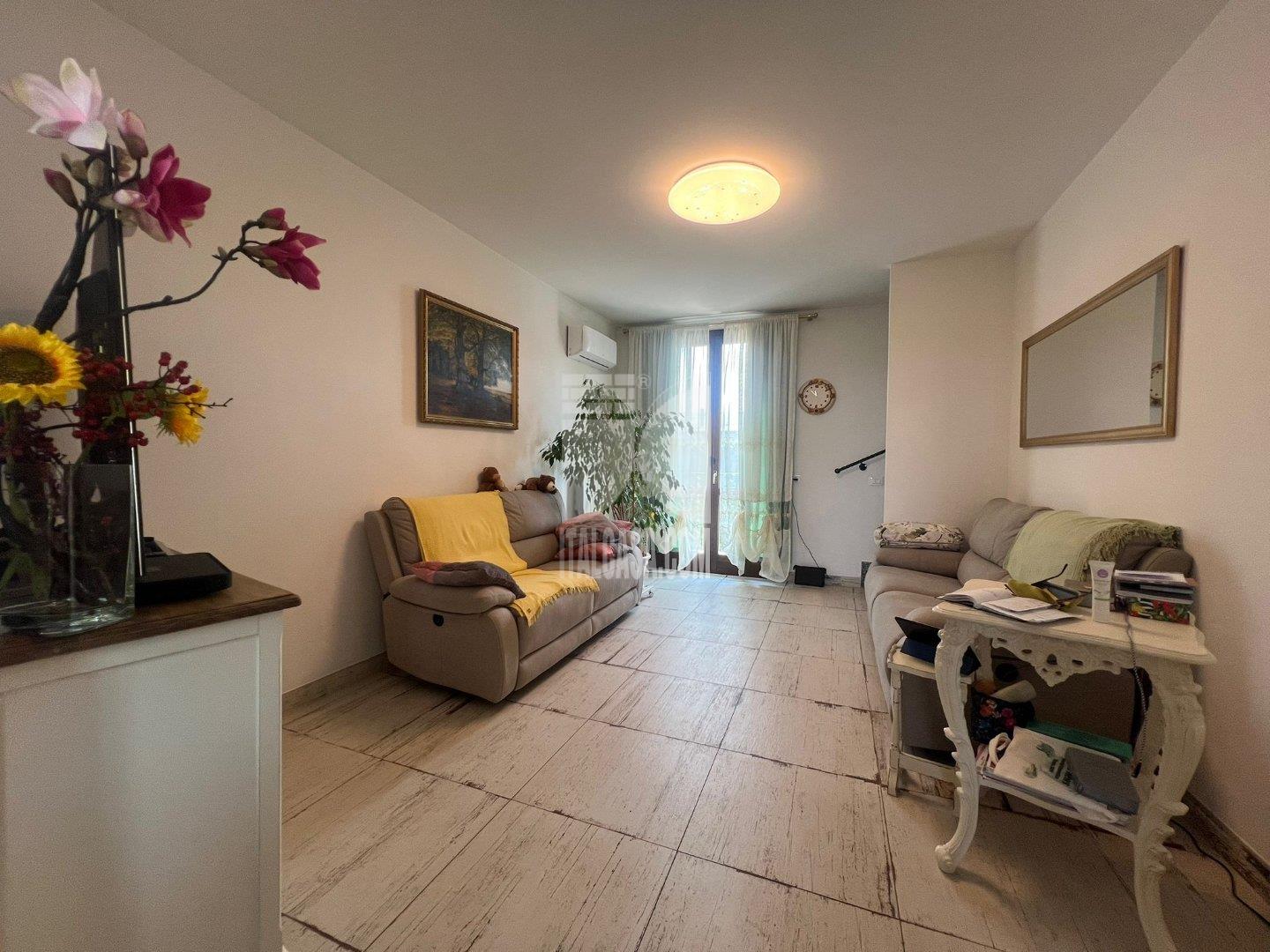 Villa a schiera in vendita a Caravaggio