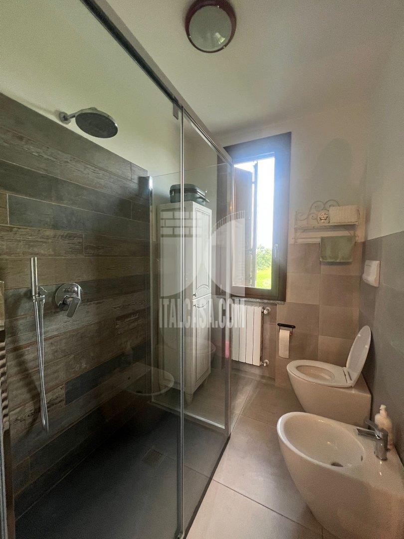 Villa a schiera in vendita a Caravaggio