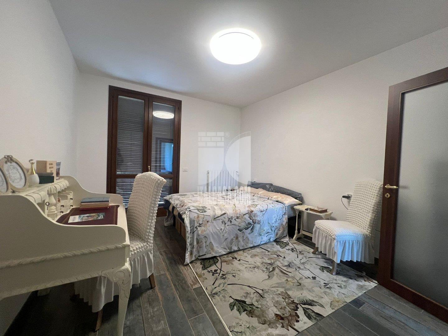 Villa a schiera in vendita a Caravaggio