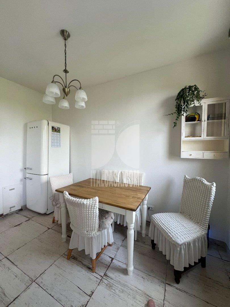 Villa a schiera in vendita a Caravaggio