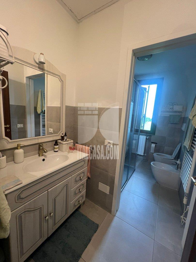 Villa a schiera in vendita a Caravaggio