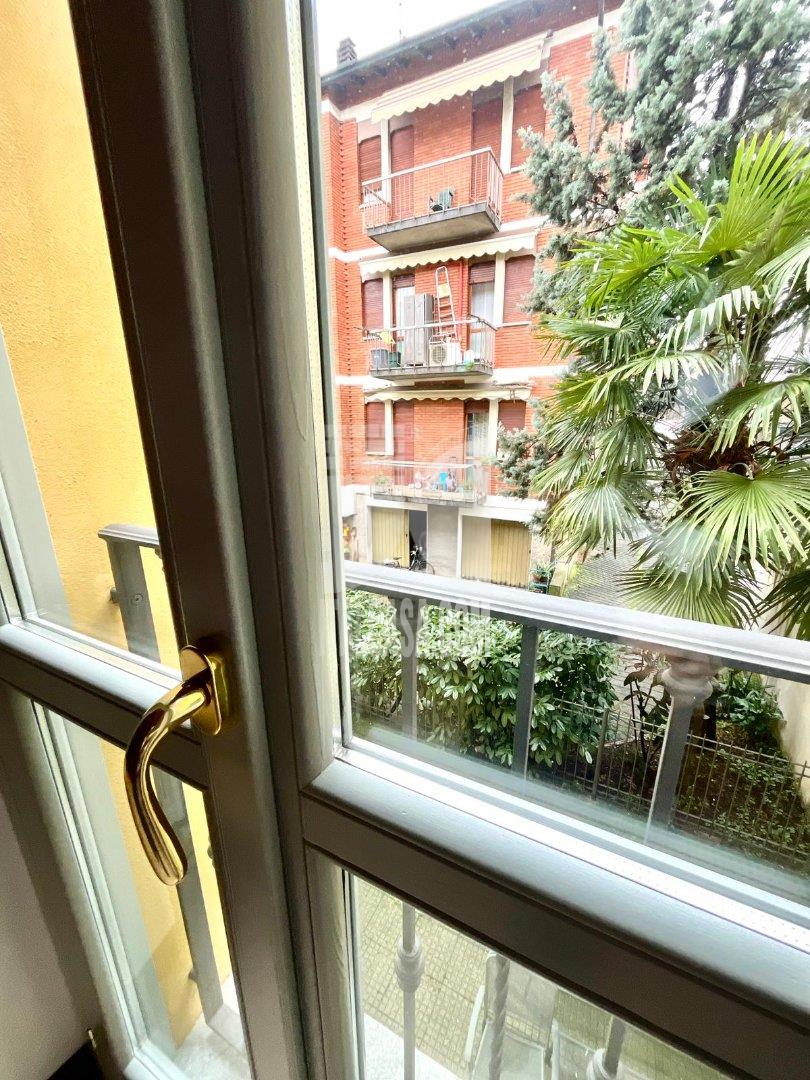 Appartamento in vendita a Treviglio