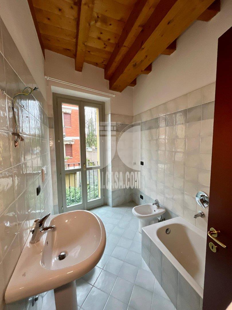 Appartamento in vendita a Treviglio