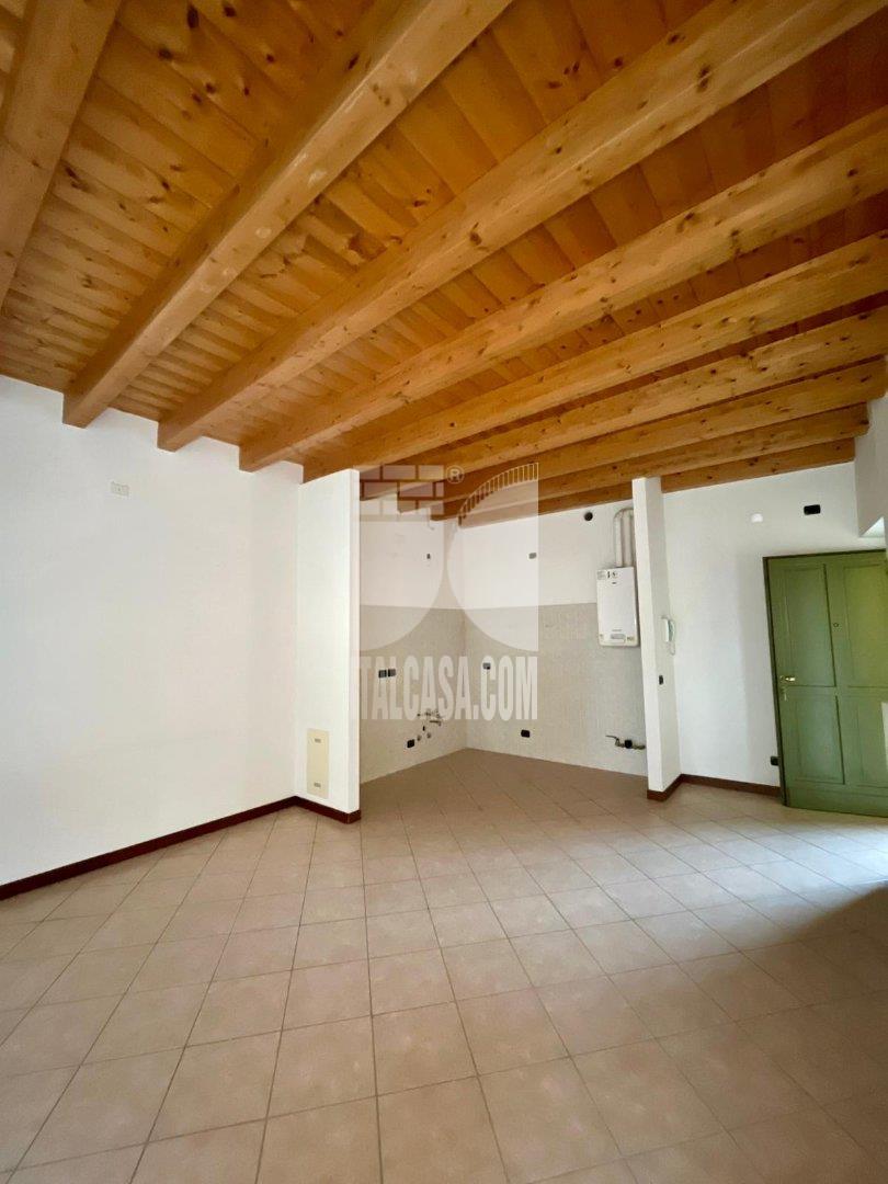 Appartamento in vendita a Treviglio