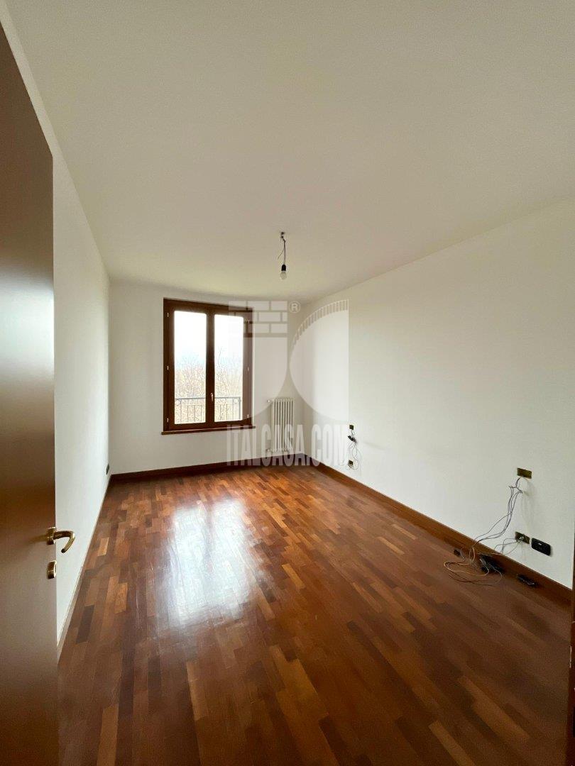 Appartamento in vendita a Castel Rozzone