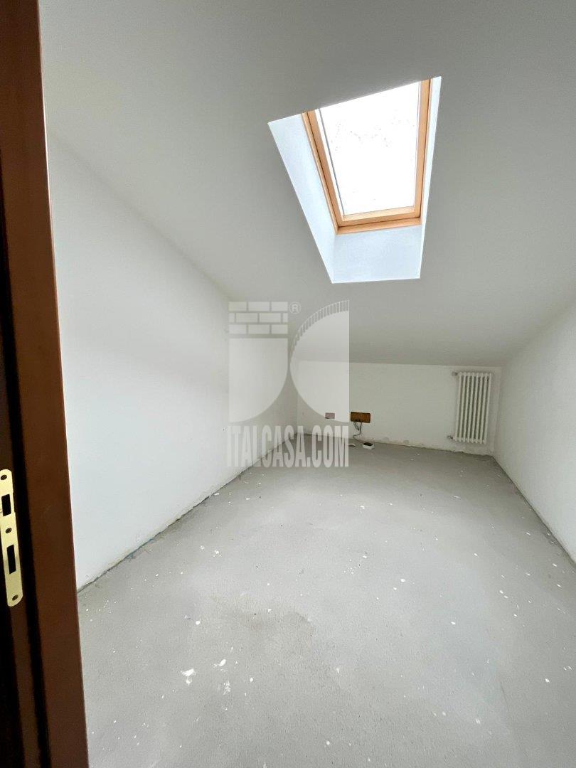 Appartamento in vendita a Castel Rozzone