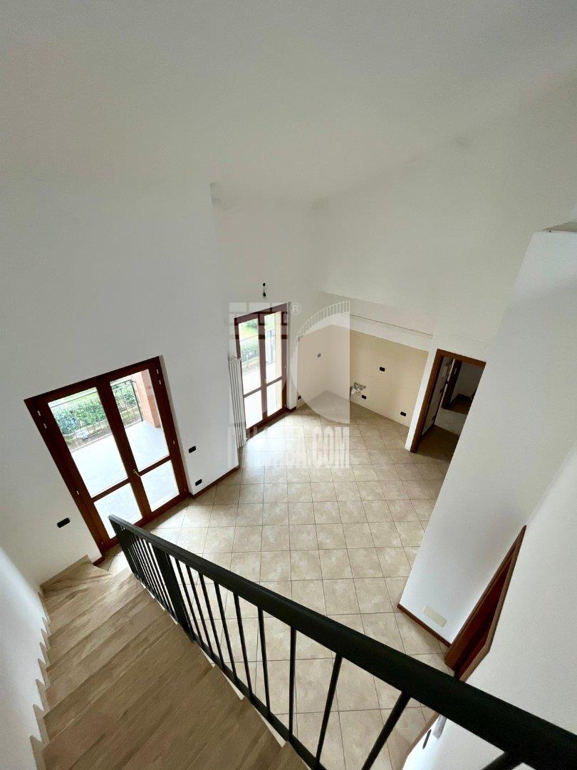 Appartamento in vendita a Castel Rozzone