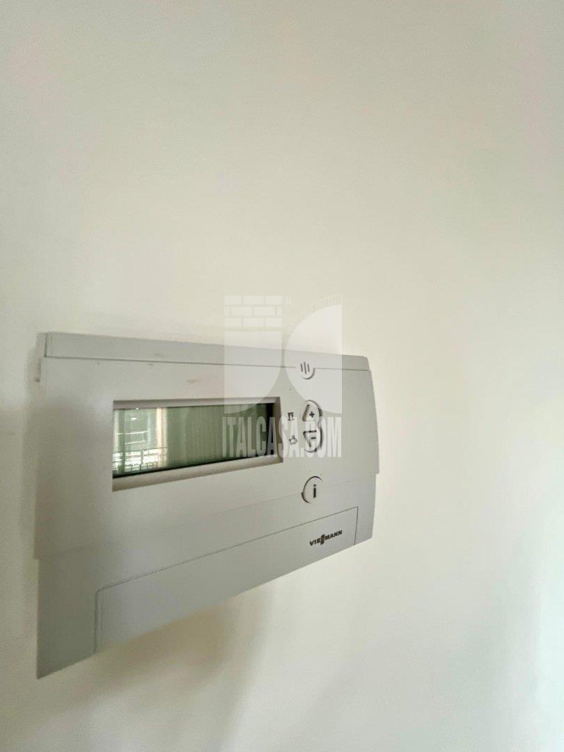 Appartamento in vendita a Castel Rozzone