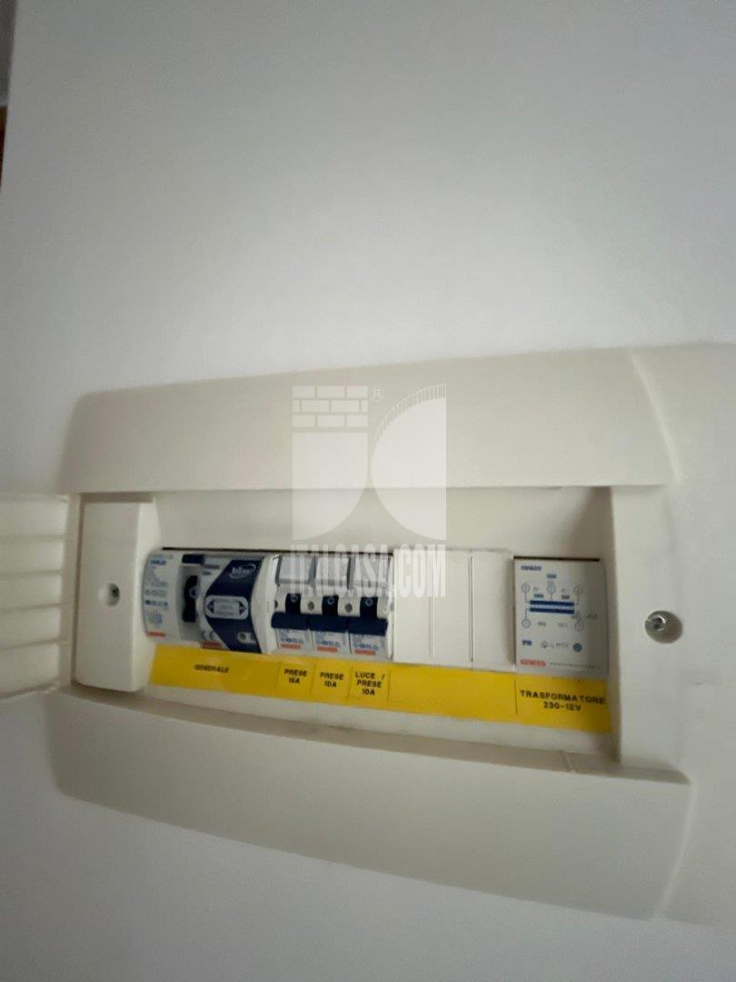 Appartamento in vendita a Castel Rozzone