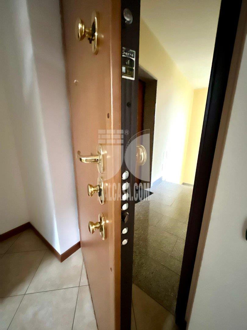 Appartamento in vendita a Castel Rozzone