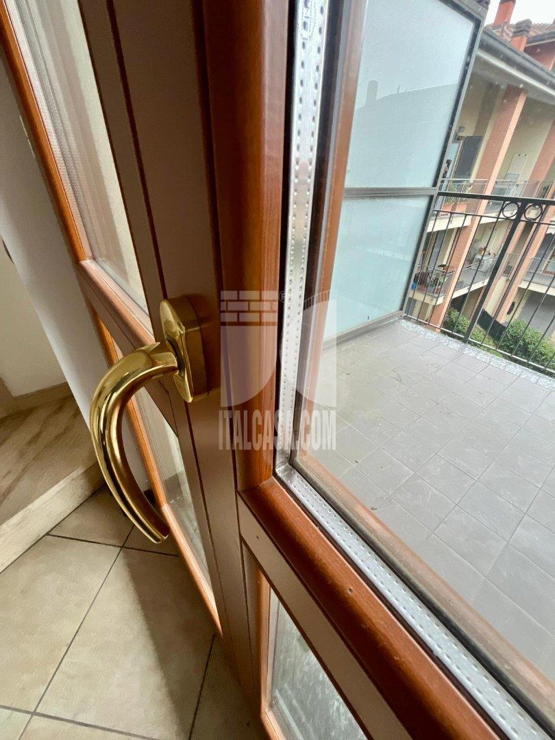 Appartamento in vendita a Castel Rozzone