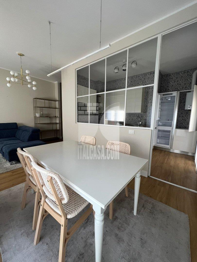 Appartamento in vendita a Treviglio