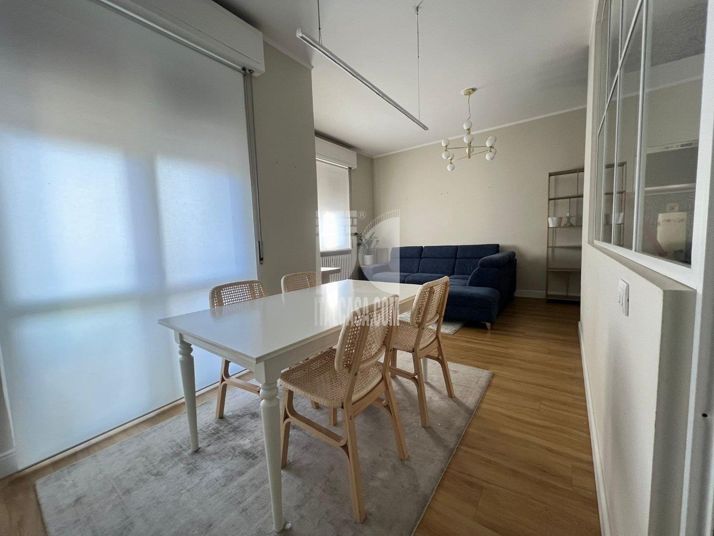 Appartamento in vendita a Treviglio