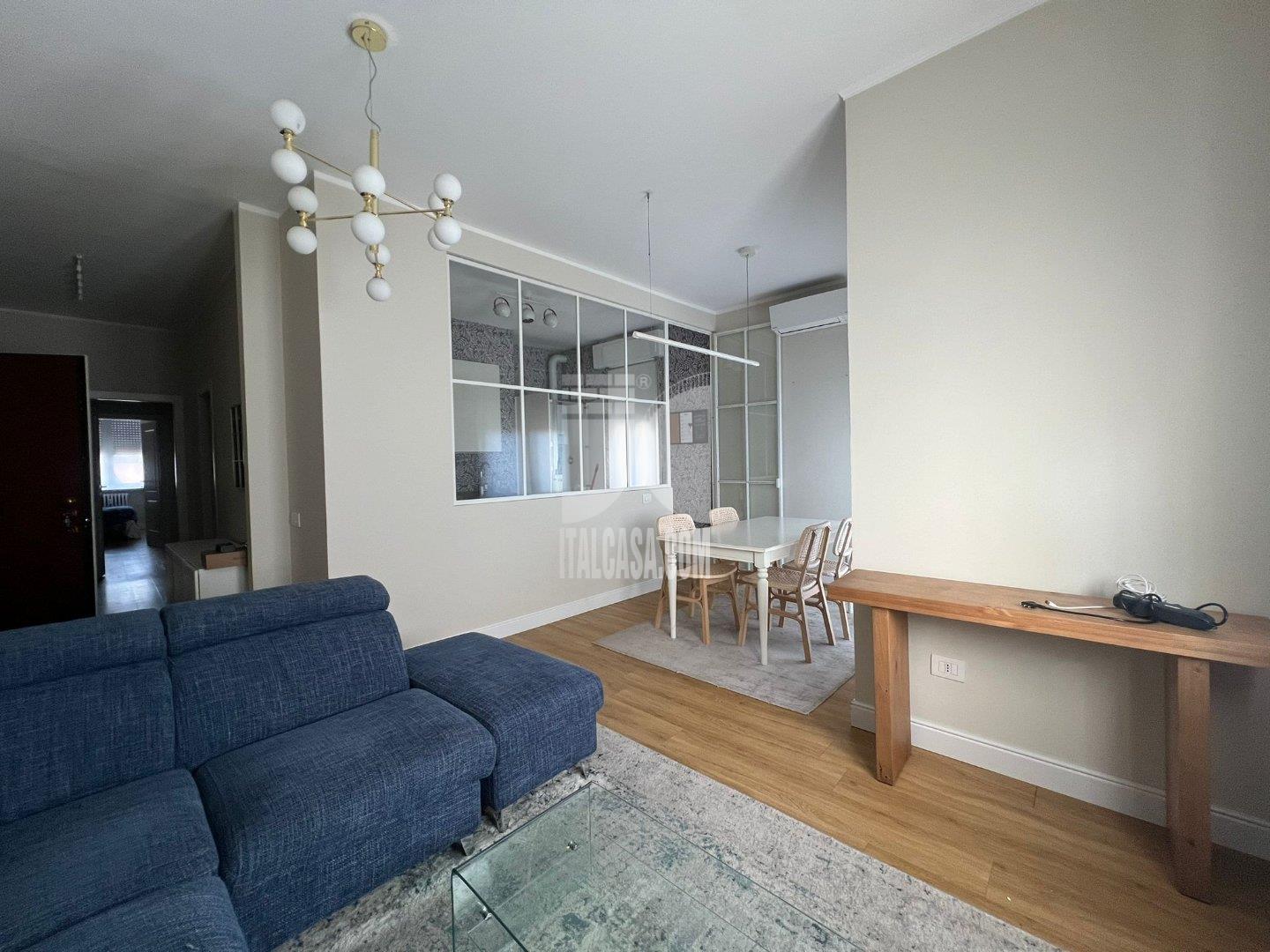 Appartamento in vendita a Treviglio