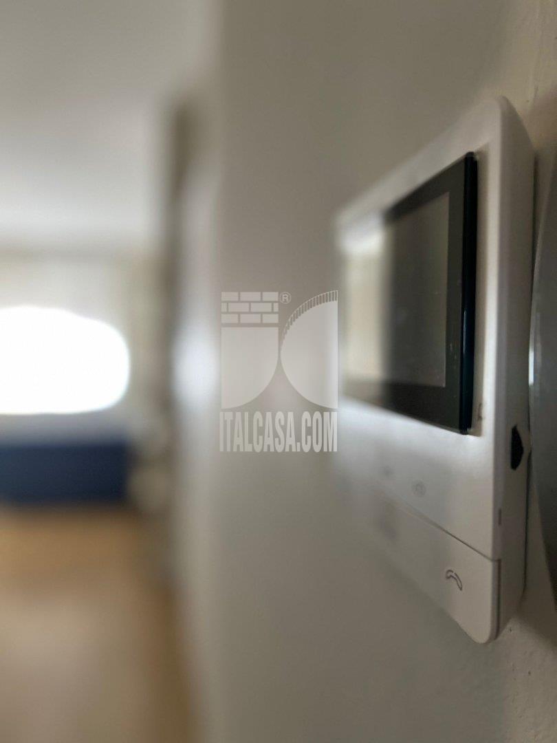 Appartamento in vendita a Treviglio