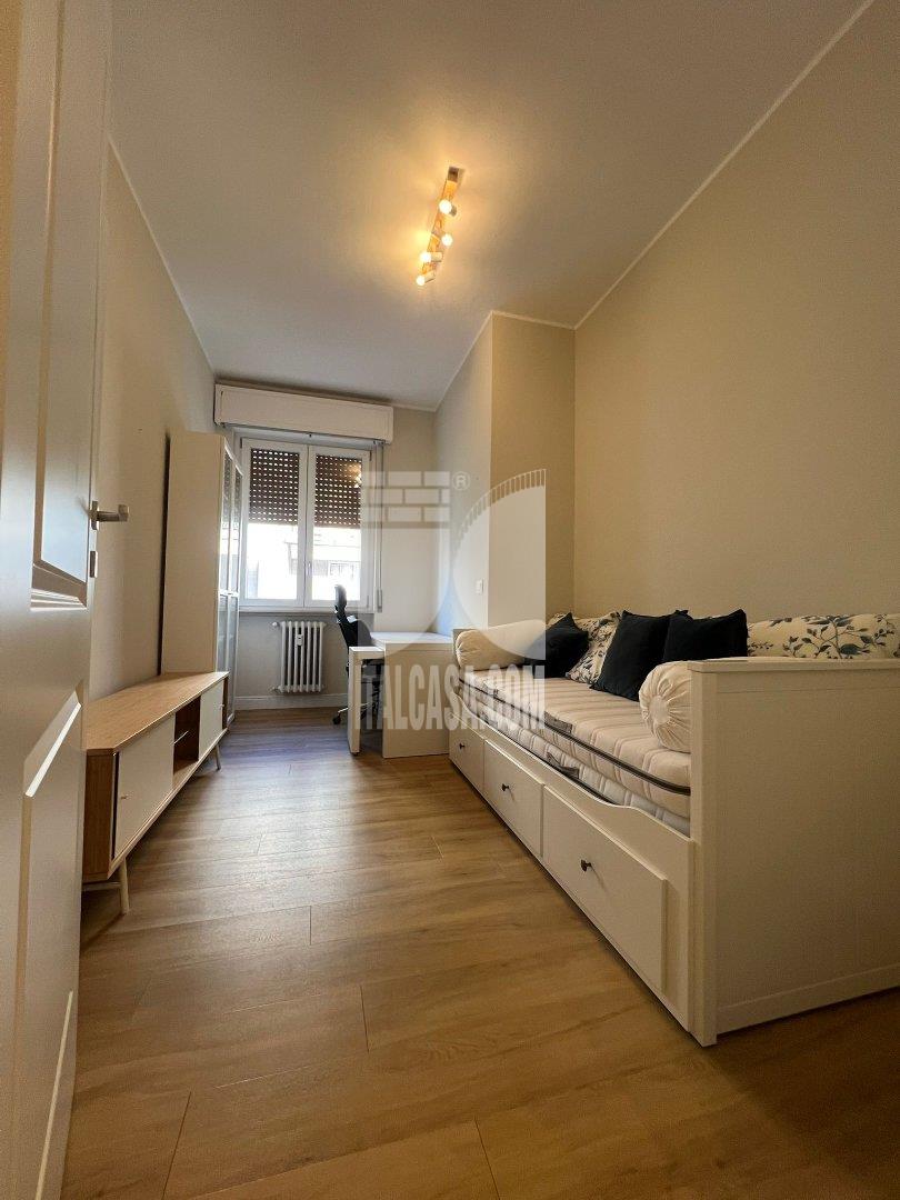 Appartamento in vendita a Treviglio