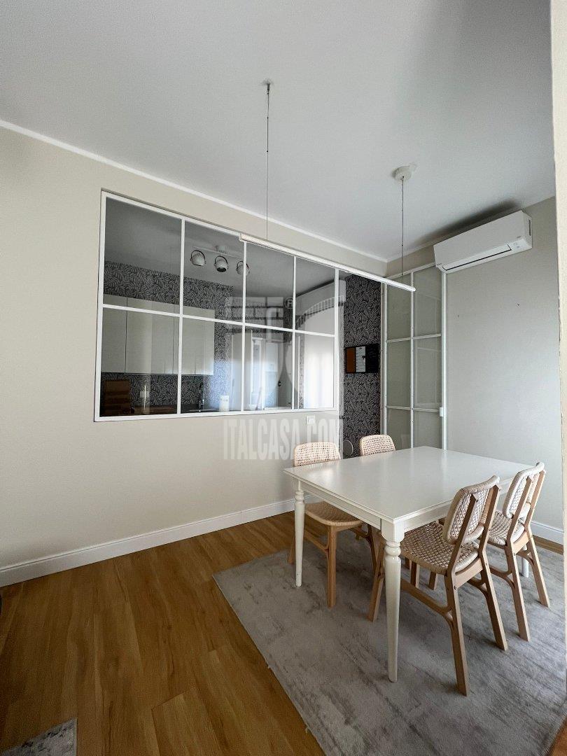 Appartamento in vendita a Treviglio