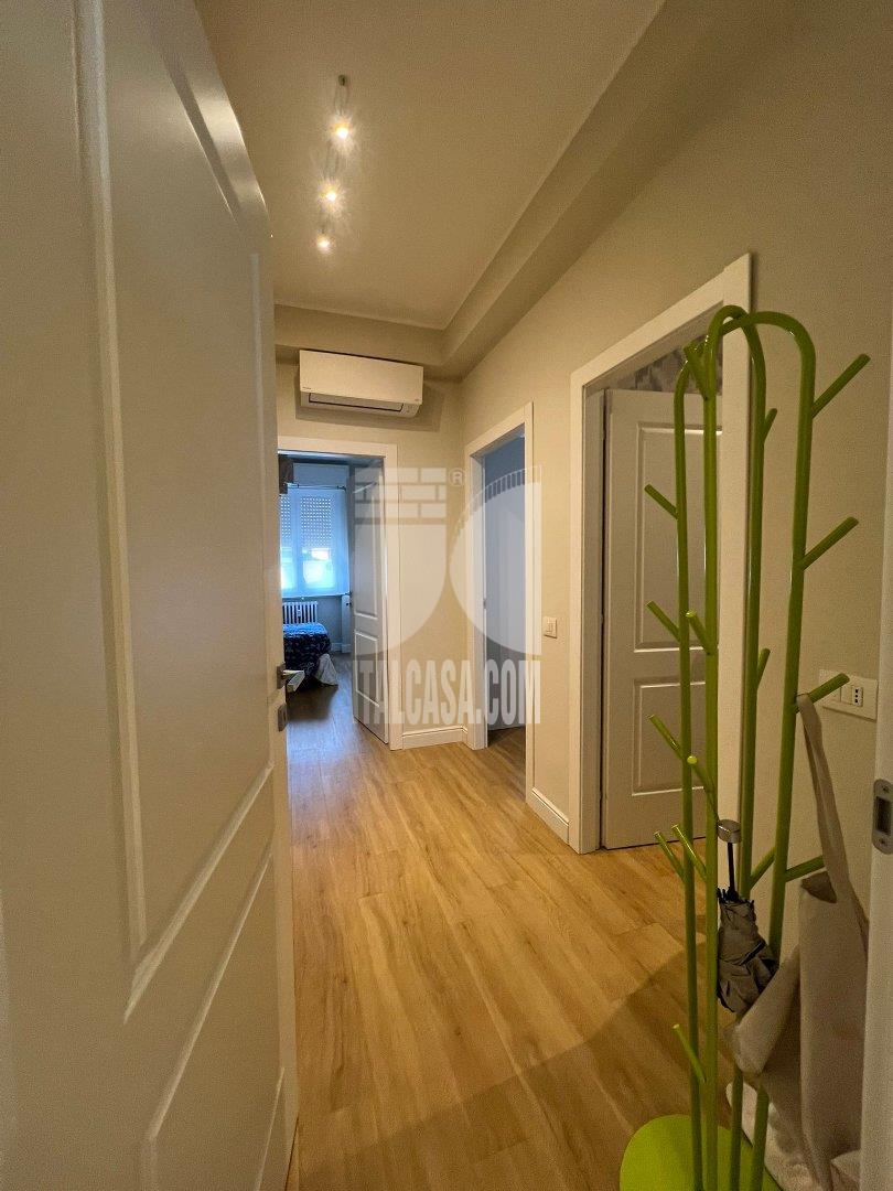 Appartamento in vendita a Treviglio