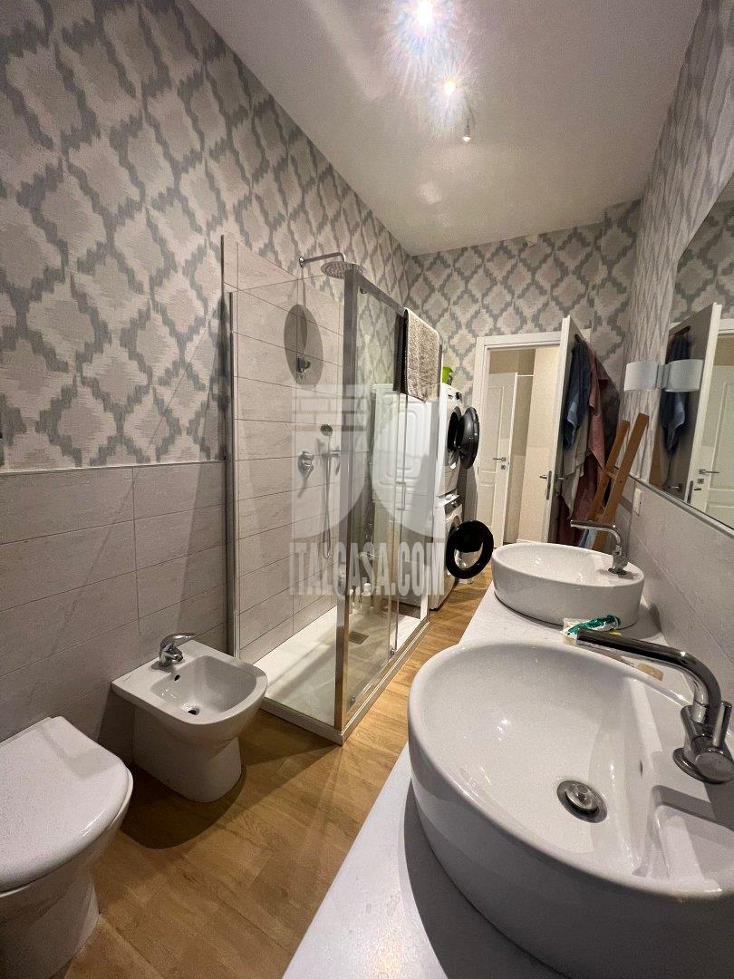 Appartamento in vendita a Treviglio