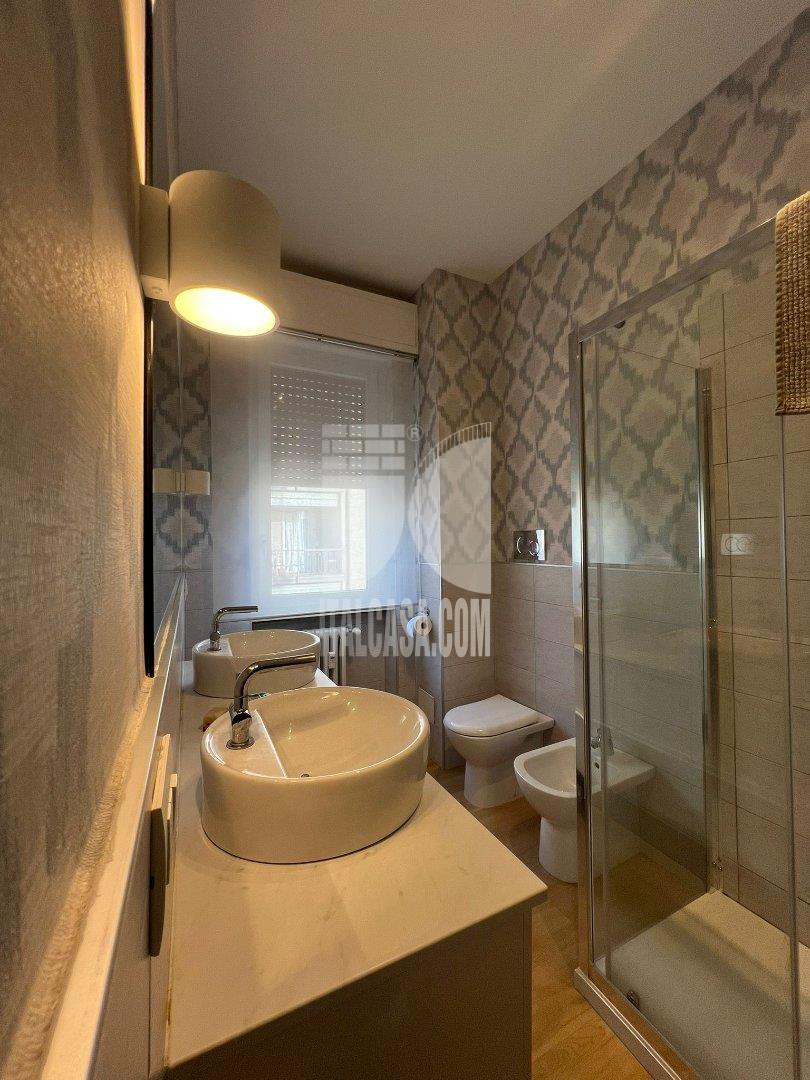 Appartamento in vendita a Treviglio