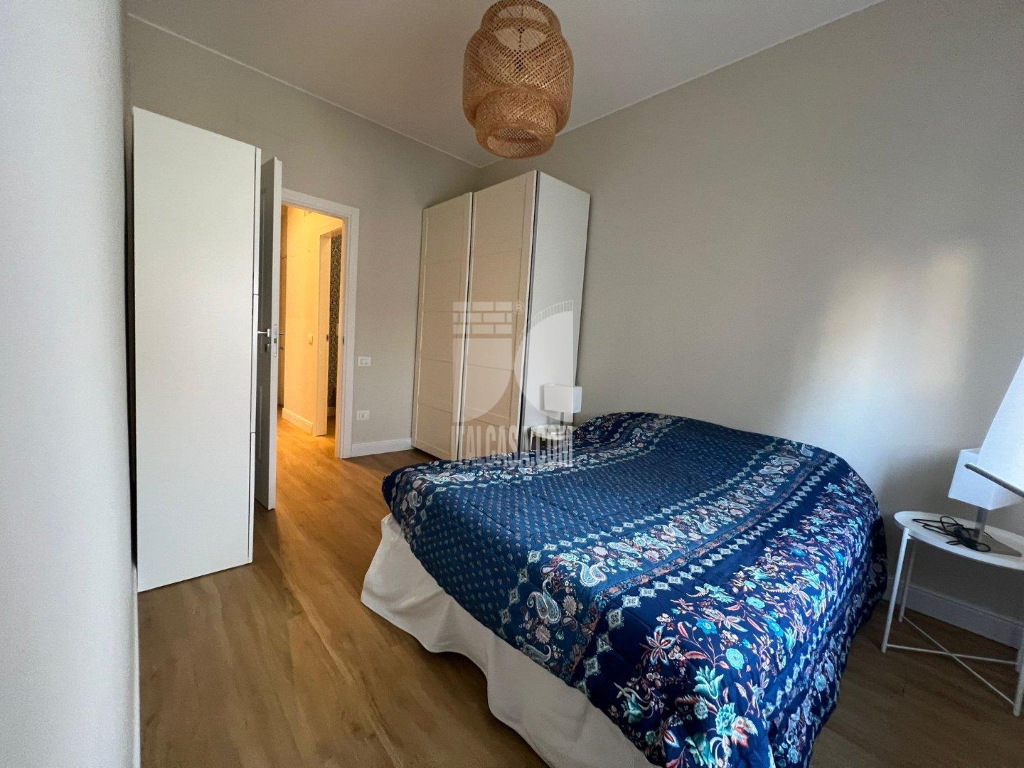 Appartamento in vendita a Treviglio