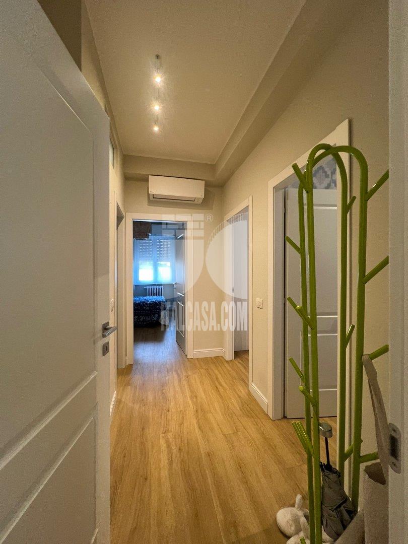 Appartamento in vendita a Treviglio