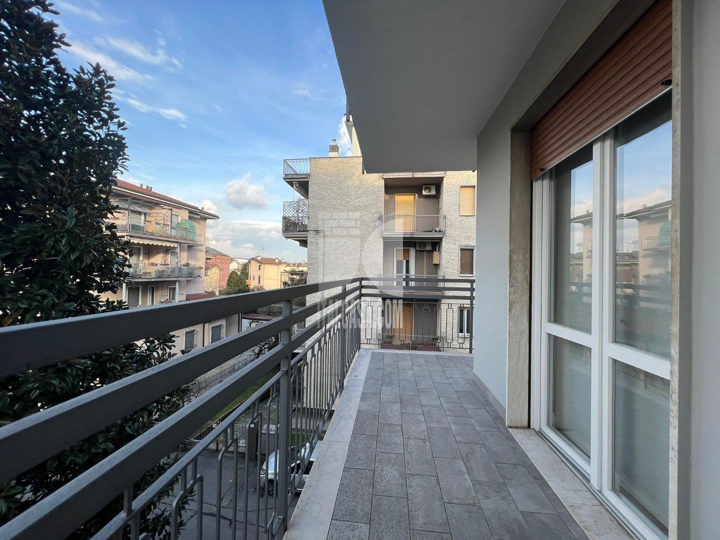 Appartamento in vendita a Treviglio