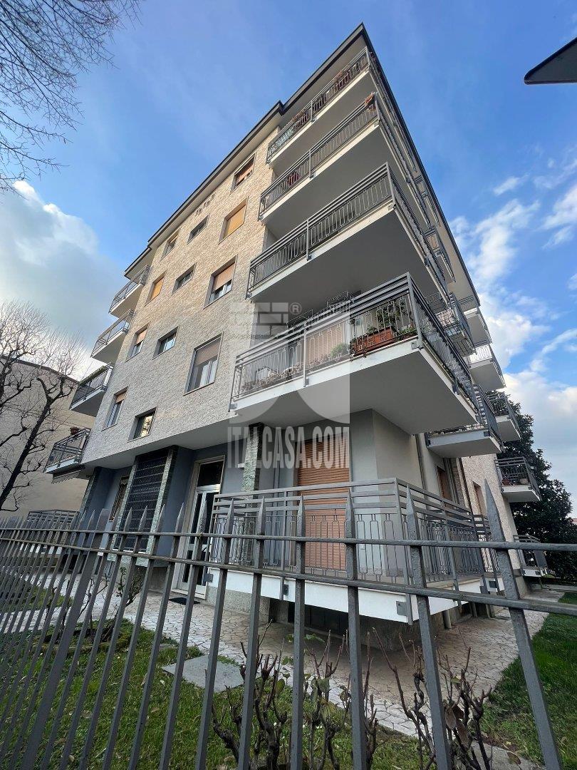 Appartamento in vendita a Treviglio