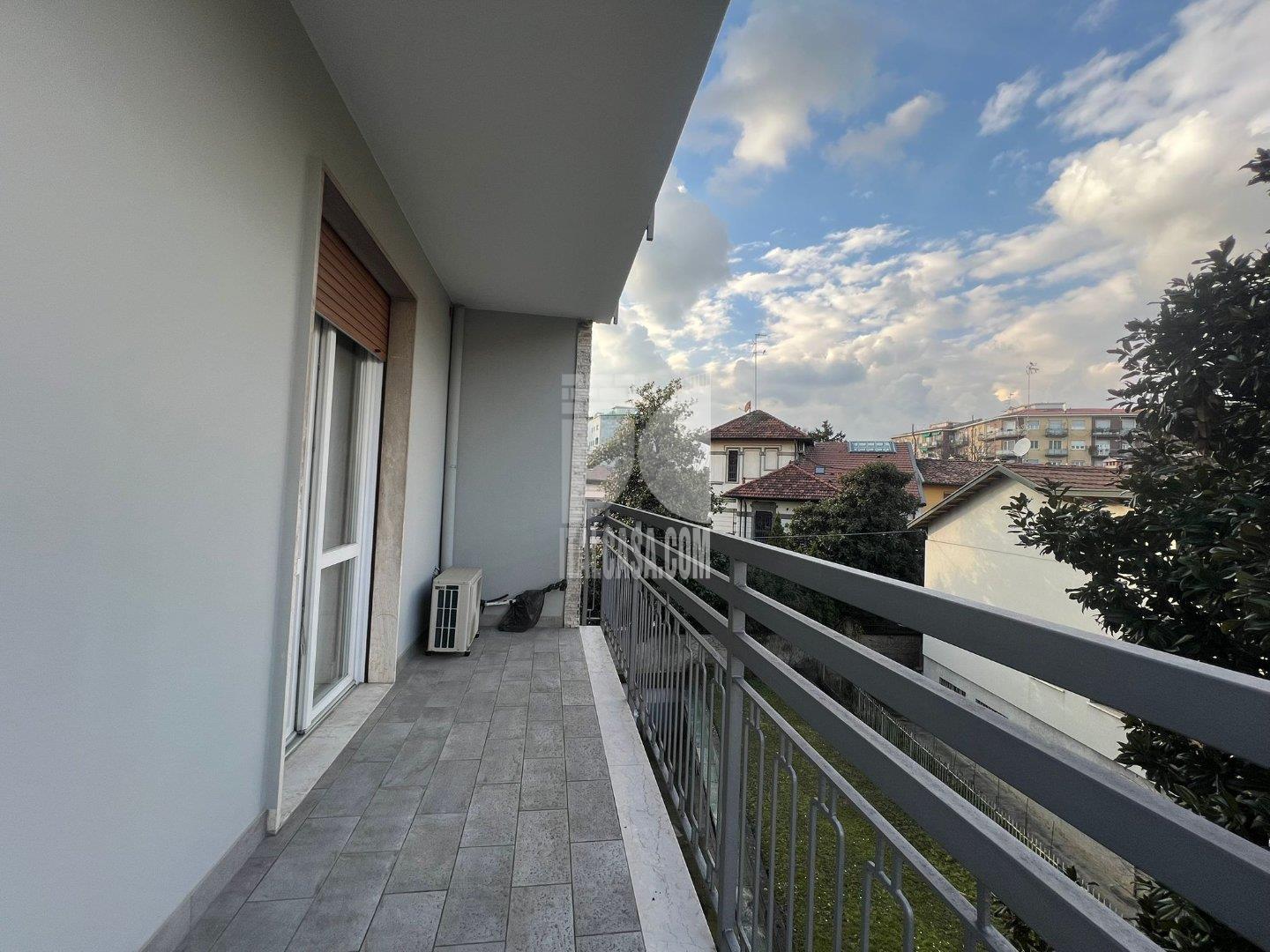 Appartamento in vendita a Treviglio