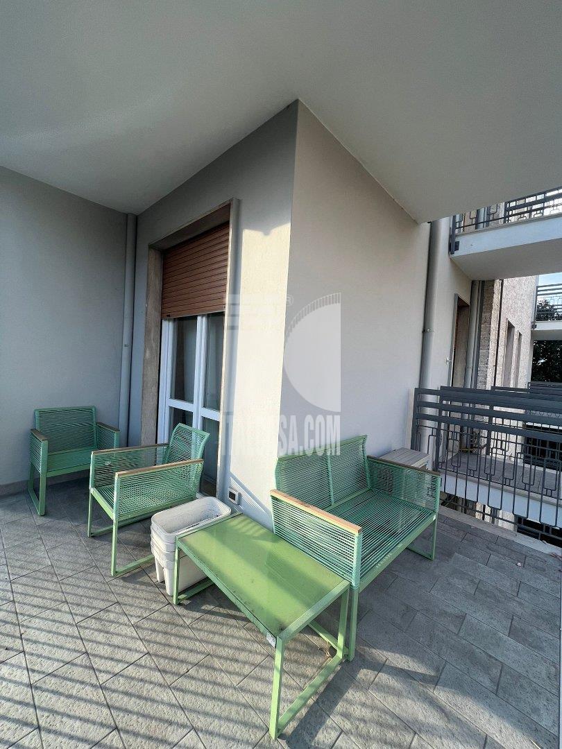 Appartamento in vendita a Treviglio