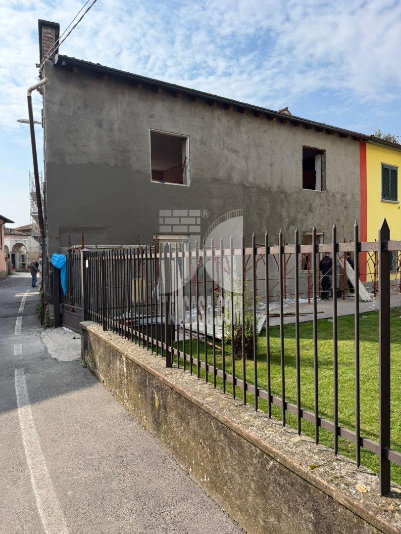 Appartamento in vendita a Brignano Gera d