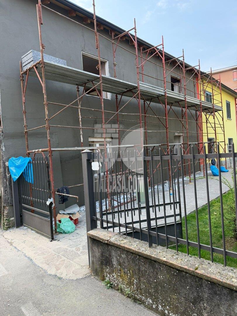 Appartamento in vendita a Brignano Gera d