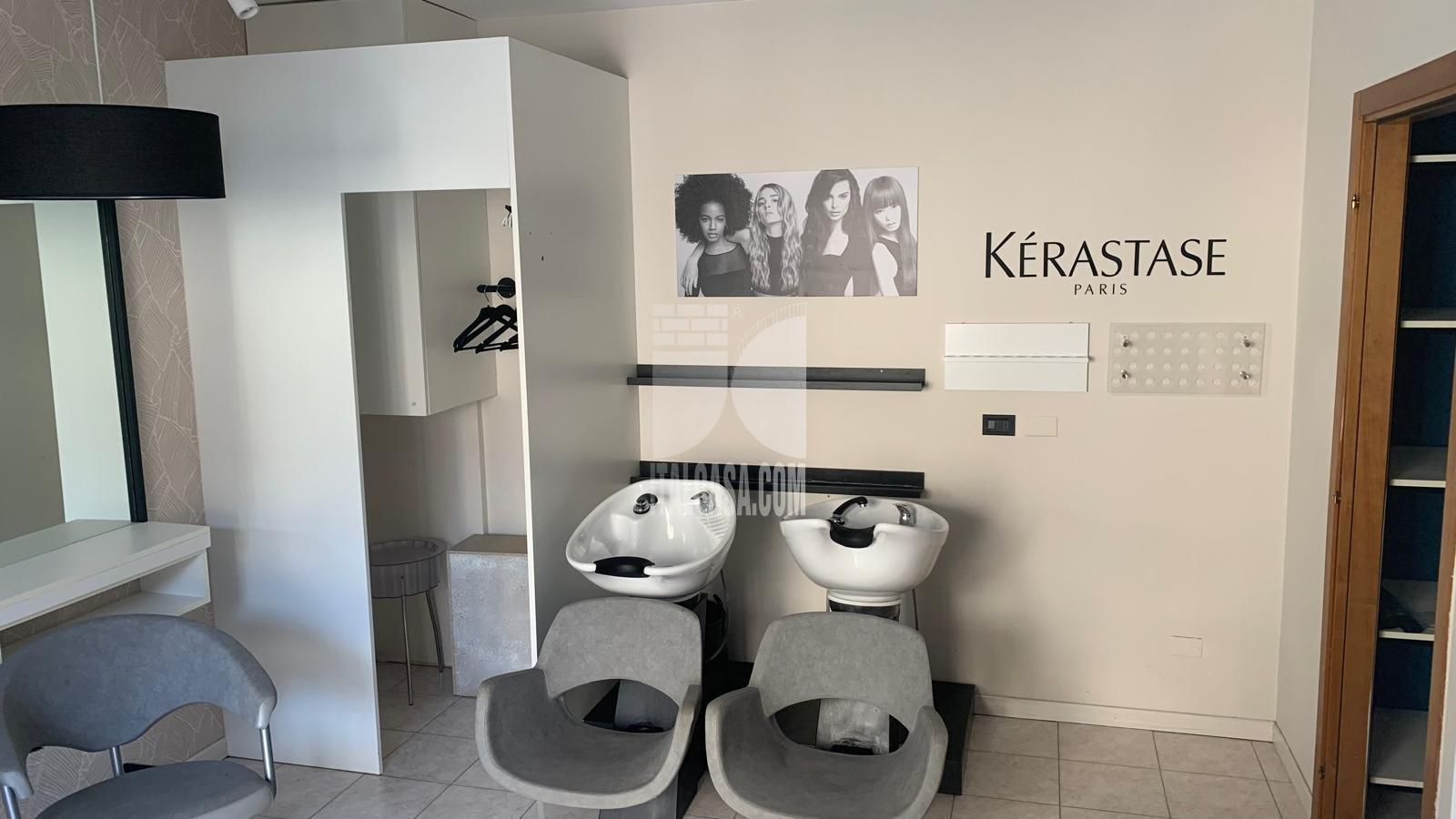 Negozio in affitto a Treviglio