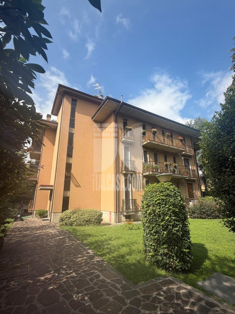 Appartamento in vendita a Treviglio