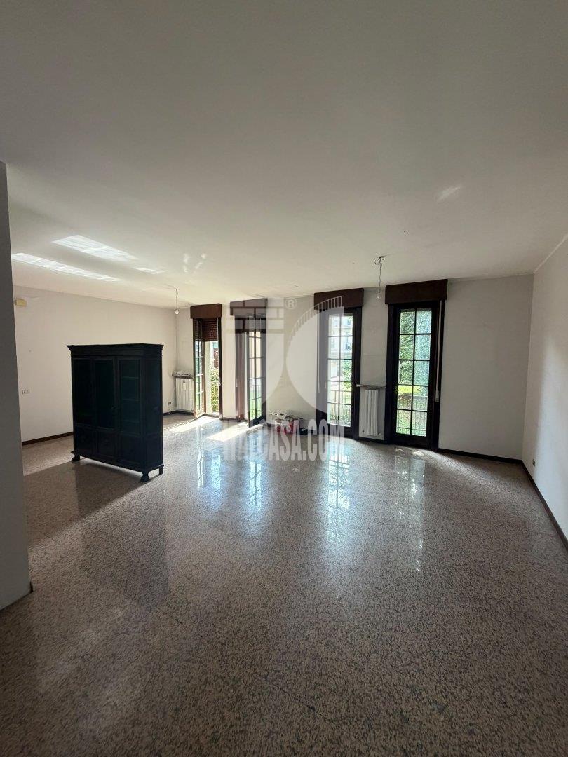 Appartamento in vendita a Treviglio