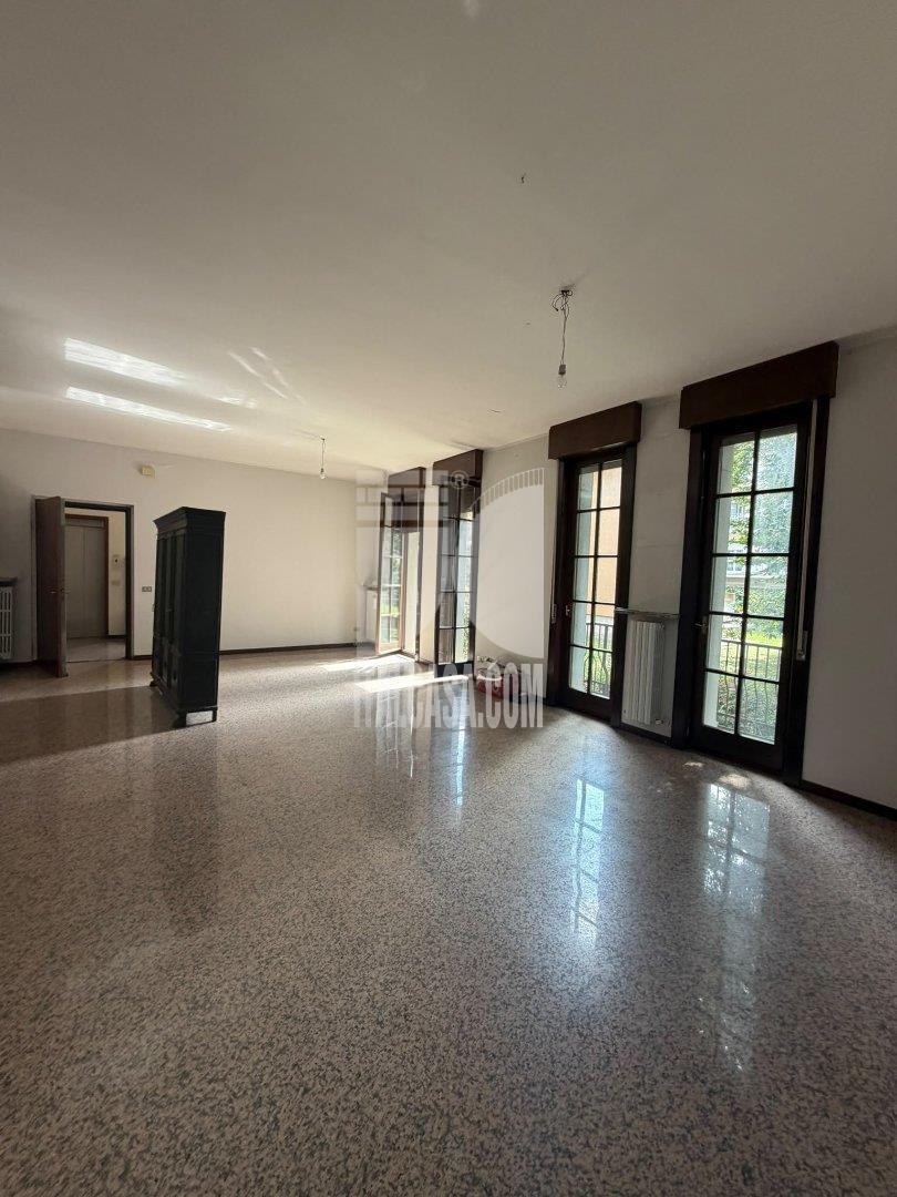 Appartamento in vendita a Treviglio