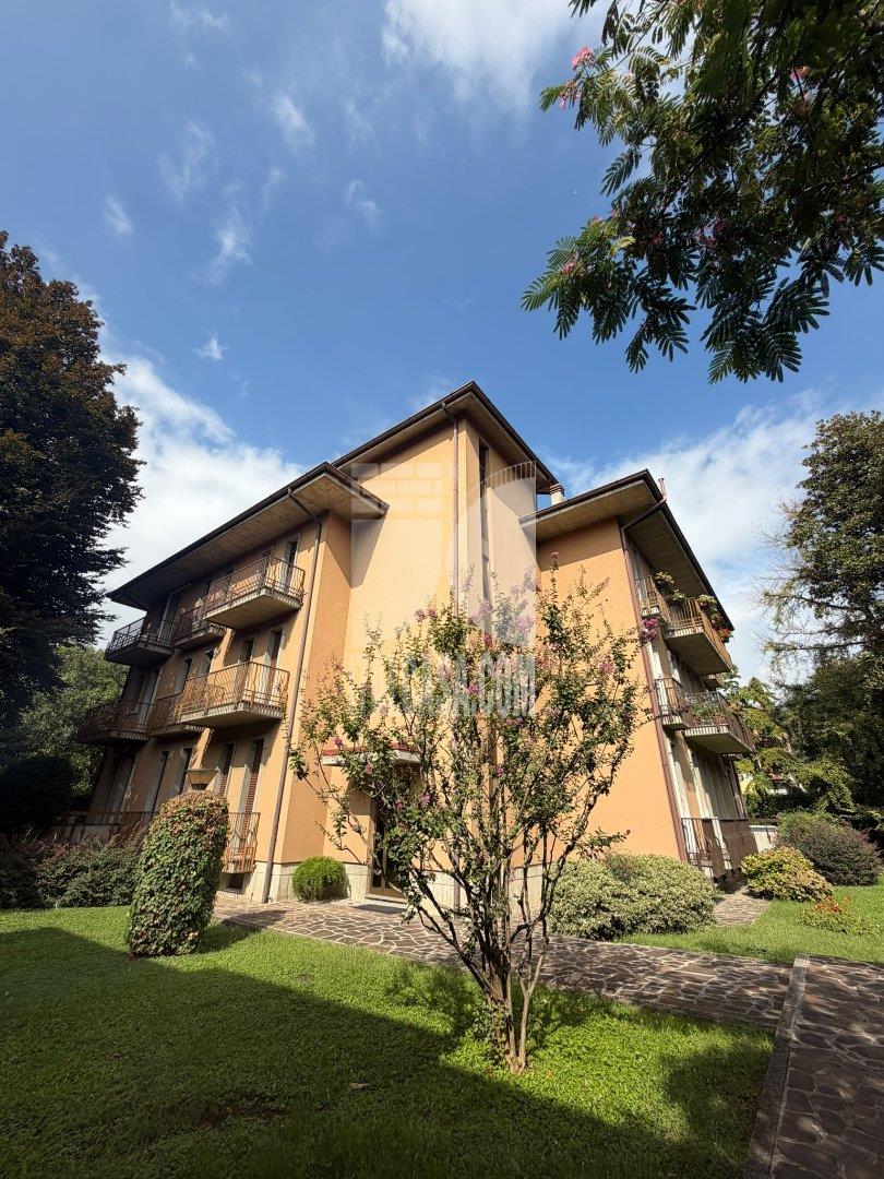 Appartamento in vendita a Treviglio