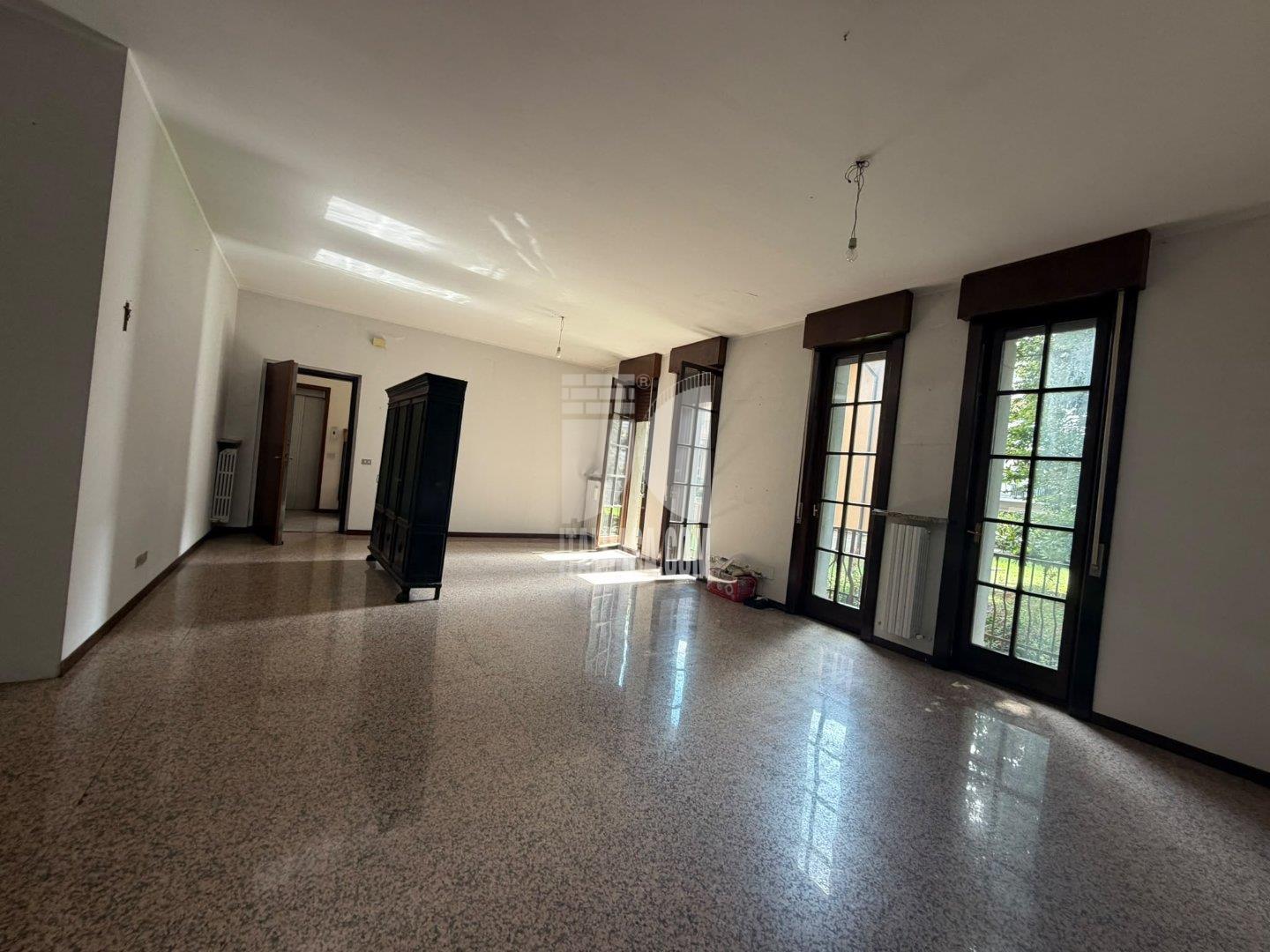 Appartamento in vendita a Treviglio